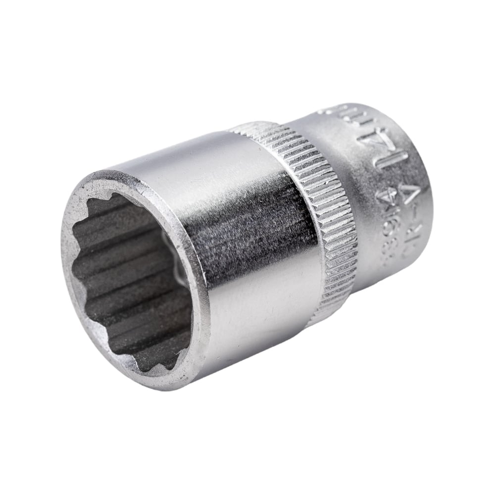 Головка короткая 12-гранная (14 мм; 3/8DR) FORCE 53914 - выгодная цена ...