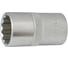 Головка короткая 12-гранная (25 мм; 1/2DR) FORCE 54925 3