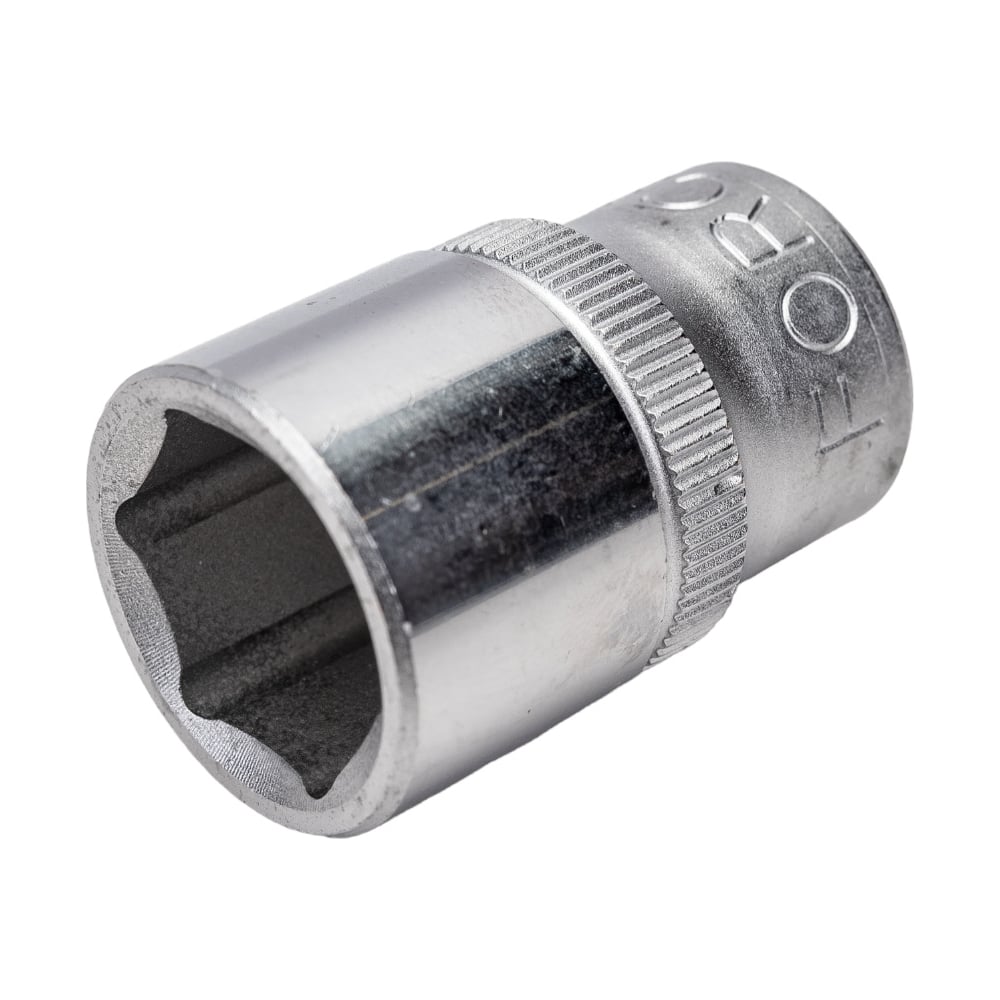Головка 14 мм (3/8"  6 граней) FORCE