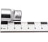 Головка короткая 6-гранная (14 мм; 3/8DR) FORCE 53514 5