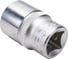 Головка короткая 6-гранная (14 мм; 3/8DR) FORCE 53514 2