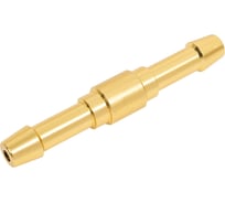 Соединитель 9/9 мм ПТК 00000029168