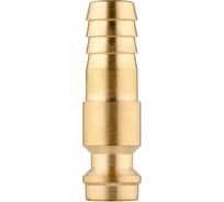 Соединитель быстросъемный (TIG TP вода) (D8 мм) ATL7008 (10 шт. в упаковке) ПТК 00000037837