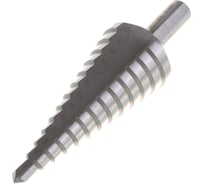 Сверло по металлу ступенчатое HSS 6,0-30,0х98 мм KEIL 325060300