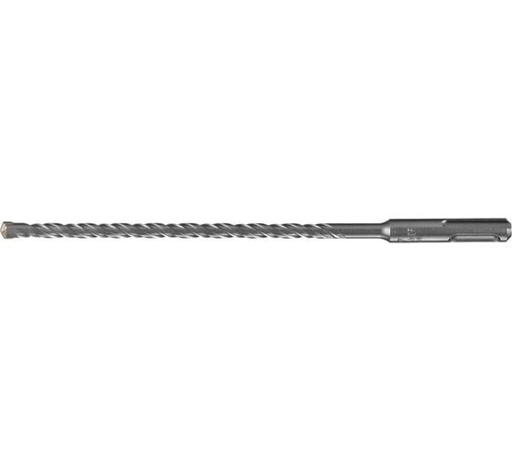 Бур PROFESSIONAL по бетону, хвостовик SDS PLUS, 16x1000 мм STAYER 2930-1000-16_z01