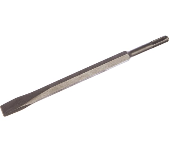 Зубило плоское SDS-plus 20х250 мм STAYER 29352-20-250_z01 1