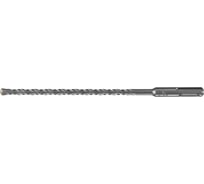 Бур PROFESSIONAL по бетону, хвостовик SDS PLUS, 20x1000 мм STAYER 2930-1000-20_z01