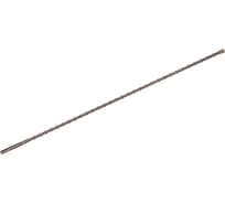 Бур PROFESSIONAL по бетону, хвостовик SDS PLUS, 10x600 мм STAYER 2930-600-10_z01