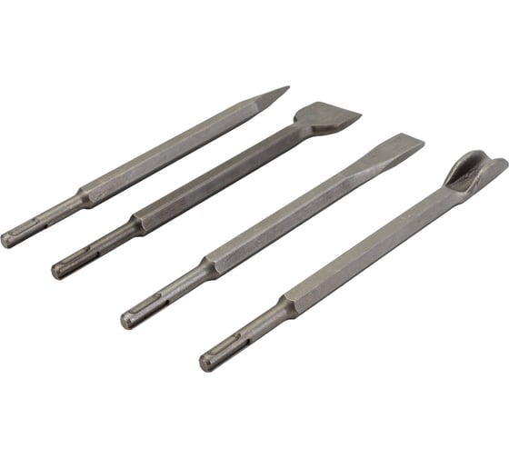Набор зубил SDS-plus 250 мм, 4 шт. STAYER 29359-H4_z01