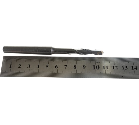 Сверло центрирующее для коронок по бетону ProHAMMER 8 мм STAYER 29193-08_z01
