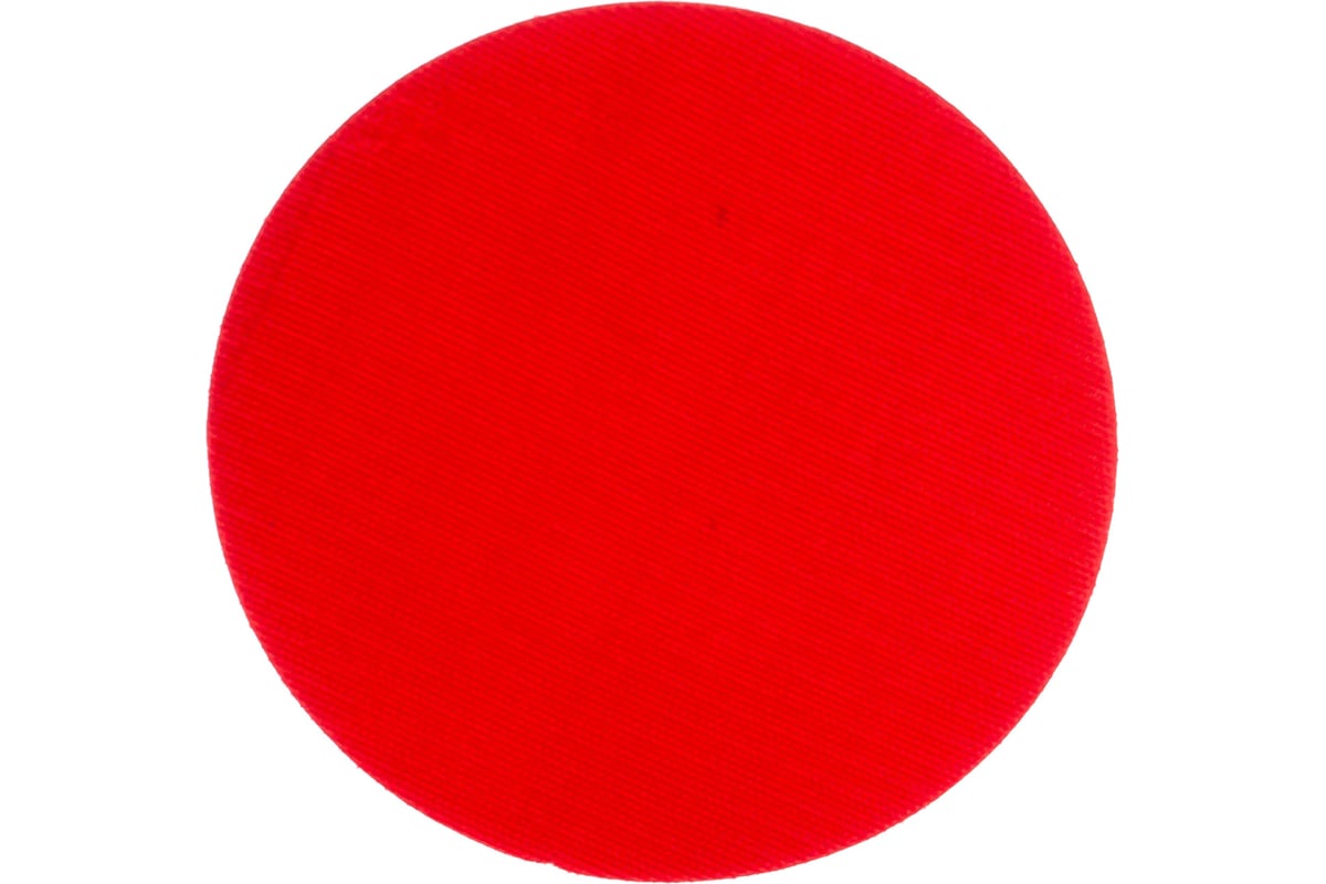 Тарелка опорная пластиковая для УШМ, на липучке, 150 мм, М14 STAYER ...