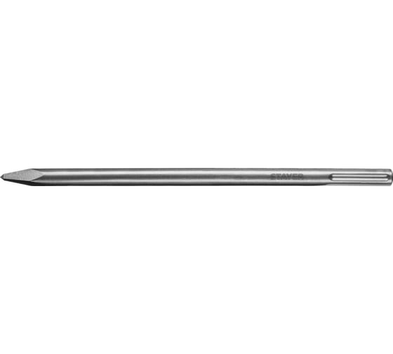 Зубило пикообразное SDS-max 400 мм STAYER Gorilla Force 29391-00-400