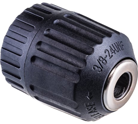 Патрон быстрозажимной 3/8", 0,8-10 мм STAYER 29052-10-3/8