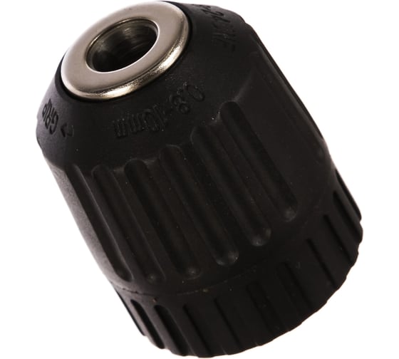 Патрон быстрозажимной 3/8", 0,8-10 мм STAYER 29052-10-3/8
