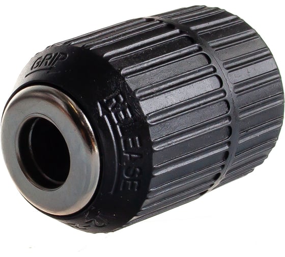 Патрон быстрозажимной 1/2", 2,0-13 мм STAYER 29052-13-1/2