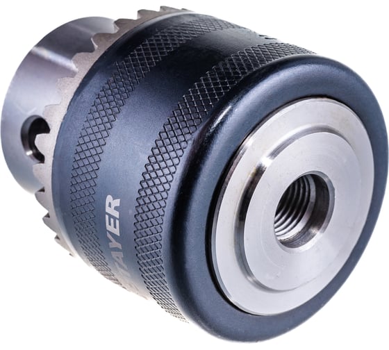 Патрон ударный ключевой 1/2", 3,0-16 мм STAYER 29055-16-1/2