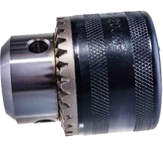 Патрон ударный ключевой 1/2", 3,0-16 мм STAYER 29055-16-1/2