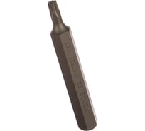 Бита-торкс (Т25; 75 мм; 10 мм) FORCE 1767525