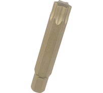 Бита-торкс (Т60; 75 мм; 10 мм) FORCE 1767560