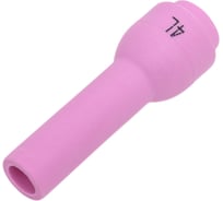 Сопло среднее d 6.5 мм(TIG TP 9/20/25) № 4L IPT0908 (10 шт. в упаковке) ПТК 00000030934
