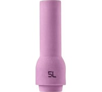 Сопло среднее d 8.0 мм (TIG TP 9/20/25) № 5L IPT0909 (10 шт. в упаковке) ПТК 00000030935