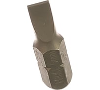 Бита-шлицевая (SL0.8x5 мм; 25 мм; 1/4) FORCE 1232505