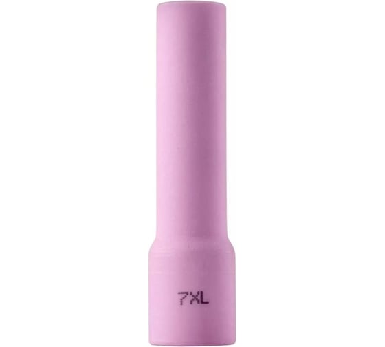 Сопло газовая линза удлиненная d 11.0 мм (TIG TP 9/20/25) № 7L IPT0923 (10 шт. в упаковке) ПТК 00000030953