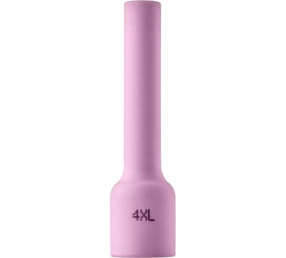 Сопло газовая линза удлиненная d 6.5 мм (TIG TP 9/20/25) № 4L IPT0920 (10 шт. в упаковке) ПТК 00000030950 1