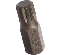 Бита-сплайн (М10; 30 мм; 10 мм) FORCE 1783010