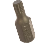 Бита-сплайн (М7; 30 мм; 10 мм) FORCE 1783007