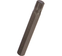 Бита-сплайн (М10; 75 мм; 10 мм) FORCE 1787510