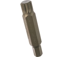 Бита-сплайн (М14; 75 мм; 10 мм) FORCE 1787514