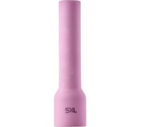 Сопло газовая линза удлиненная d 8.0 мм (TIG TP 9/20/25) № 5L IPT0921 (10 шт. в упаковке) ПТК 00000030951