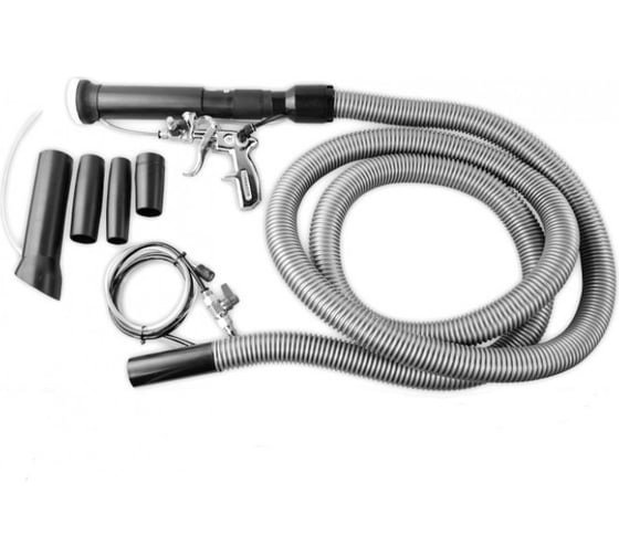 Набор насадок с ручкой Vacuum Cleaner w. Water AMR A-016