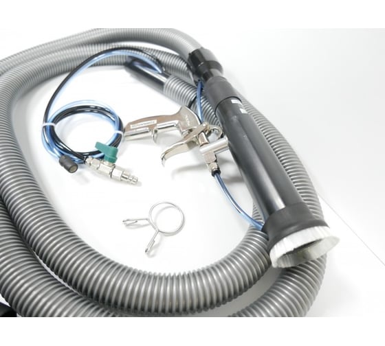 Набор насадок с ручкой Vacuum Cleaner w. Water AMR A-016