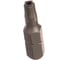 Бита Torx с отверстием 5-ти лучевая (TS25; 25 мм; 1/4) FORCE 12F2525 1