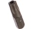 Бита Torx с отверстием 5-ти лучевая (TS40; 25 мм; 1/4) FORCE 12F2540 1
