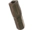 Бита Torx с отверстием 5-ти лучевая (TS45; 25 мм; 1/4) FORCE 12F2545 1