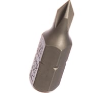 Бита Phillips (PH.0; 25 мм; 1/4) FORCE 121250