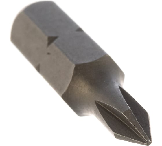 Бита Phillips (PH.0; 25 мм; 1/4) FORCE 121250