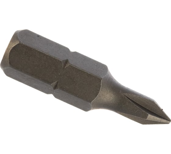 Бита Phillips (PH.0; 25 мм; 1/4) FORCE 121250
