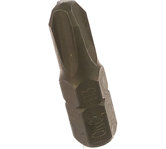 Бита Phillips (PH.3; 25 мм; 1/4) FORCE 121253