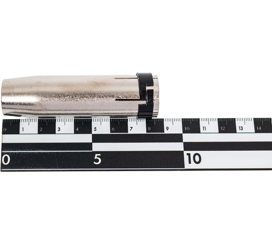 Сопло газораспределительное d 16 мм МАСТЕР (MIG MP 36) PES3616 (10 шт. в упаковке) ПТК 00000030977