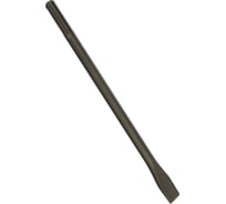 Зубило "ЭКСПЕРТ" плоское для перфораторов SDS-Мах, 25x400 мм Зубр 29382-25-400