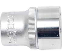 Головка 6-гранная (20 мм; 1/2DR) FORCE 54520