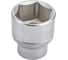 Головка 6-гранная (28 мм; 1/2DR) FORCE 54528 4