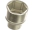 Головка 6-гранная (29 мм; 1/2DR) FORCE 54529 1