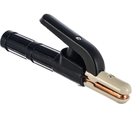 Электрододержатель Brima ЭД-500 китайский тип 11908