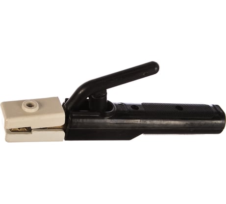 ЭЛЕКТРОДОДЕРЖАТЕЛЬ Brima ЭД-400 PROFESSIONAL 11903