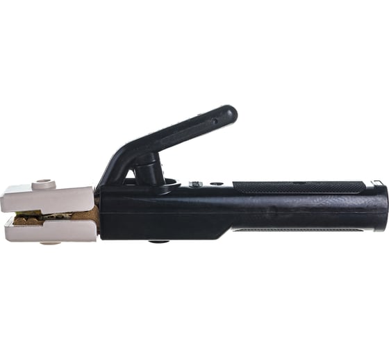 Электрододержатель ЭД-400 PROFESSIONAL Brima 0011903